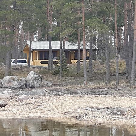 Lomamoekki Rantaniemi Sarkila Exterior foto
